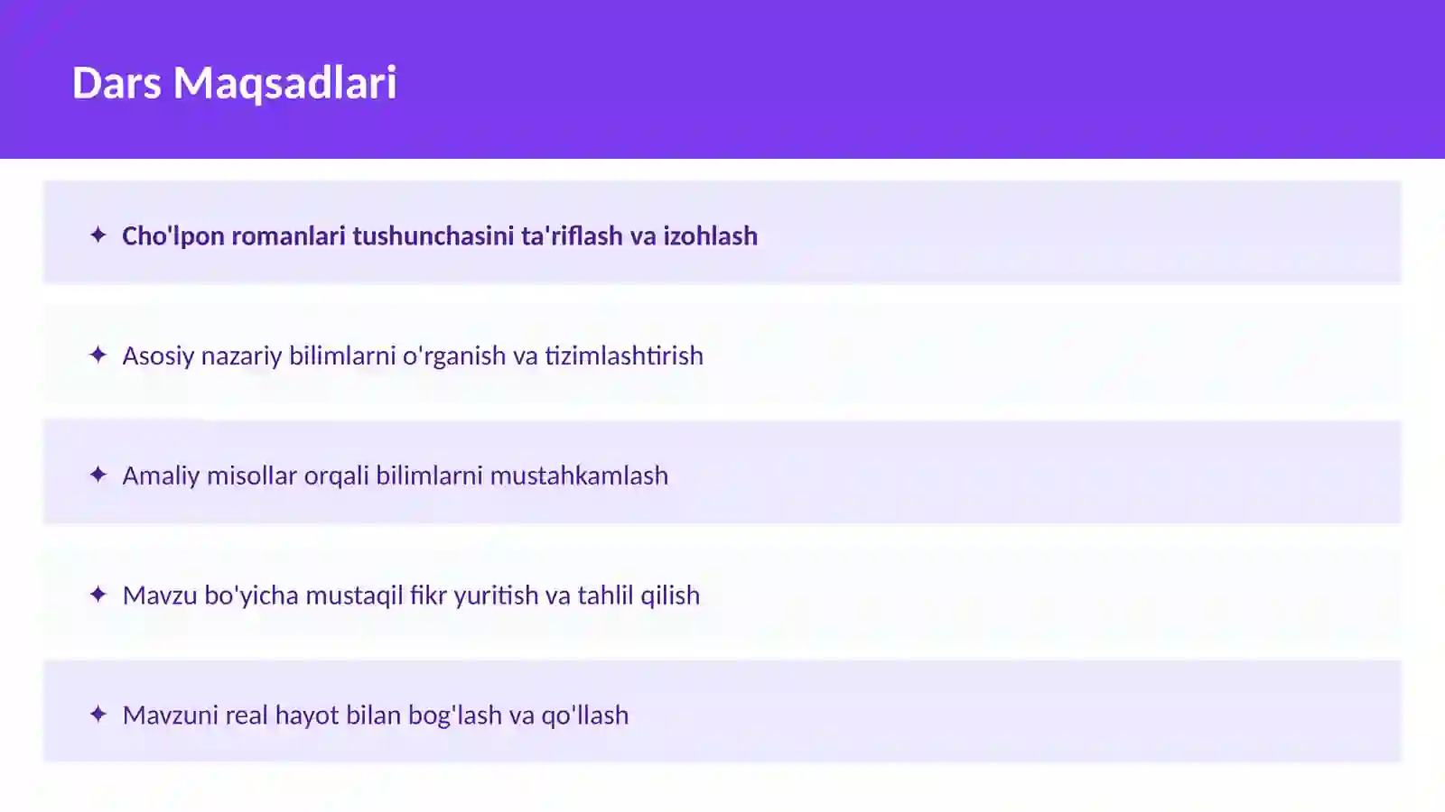 Munis va Ogahiy 2