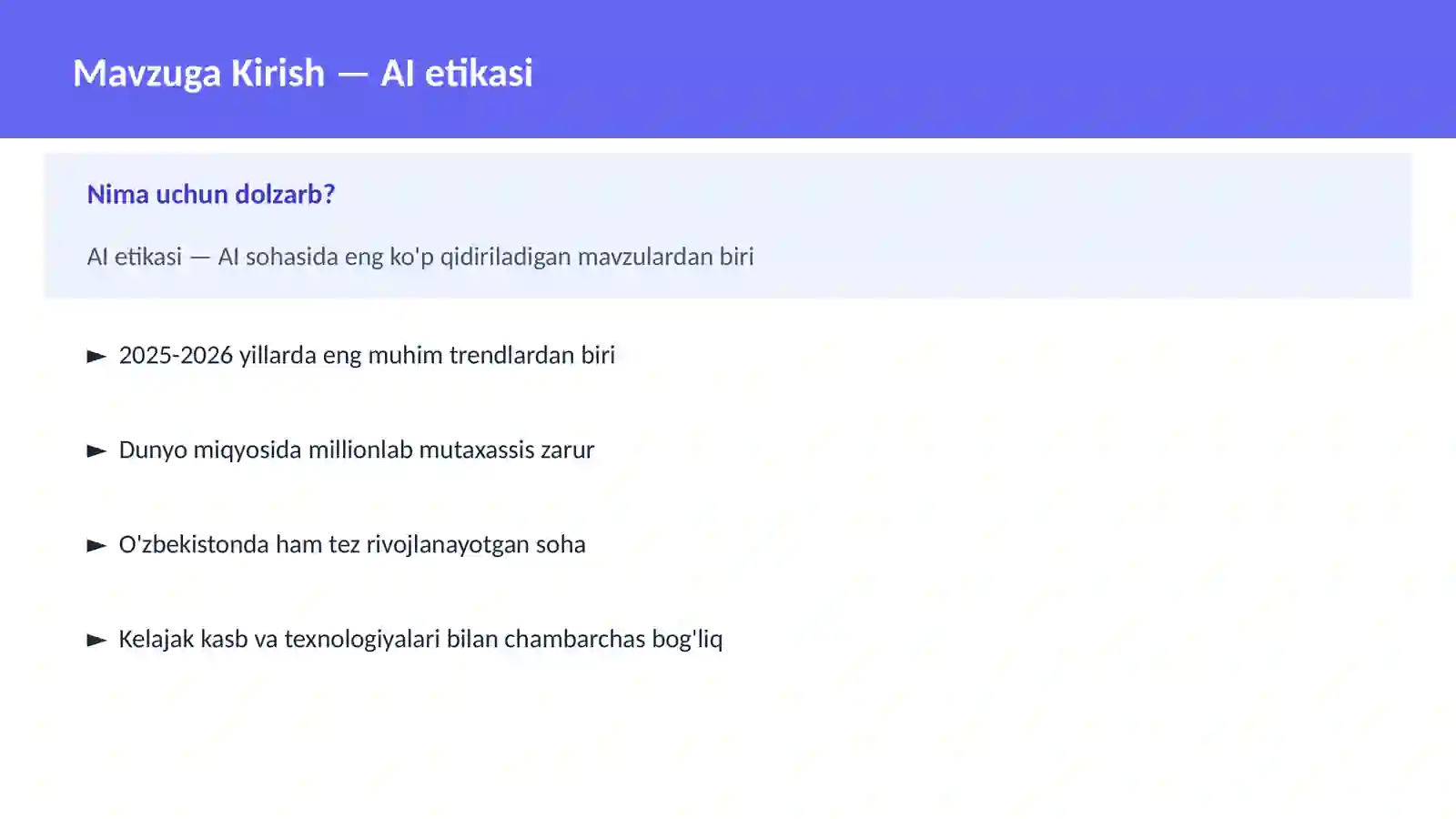 GENERATIVE AI VA LLM 2