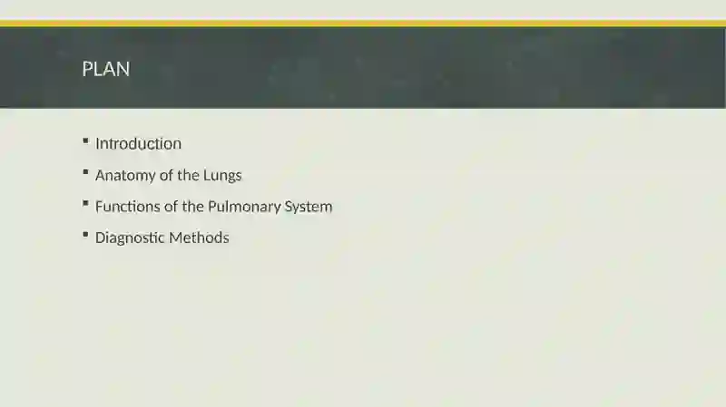 LUNGS AND PULMONARY SYSTEM 2