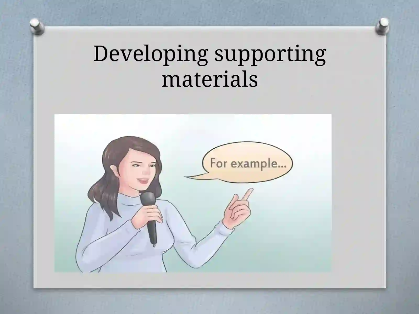 SPEECH ETIQUETTE 2