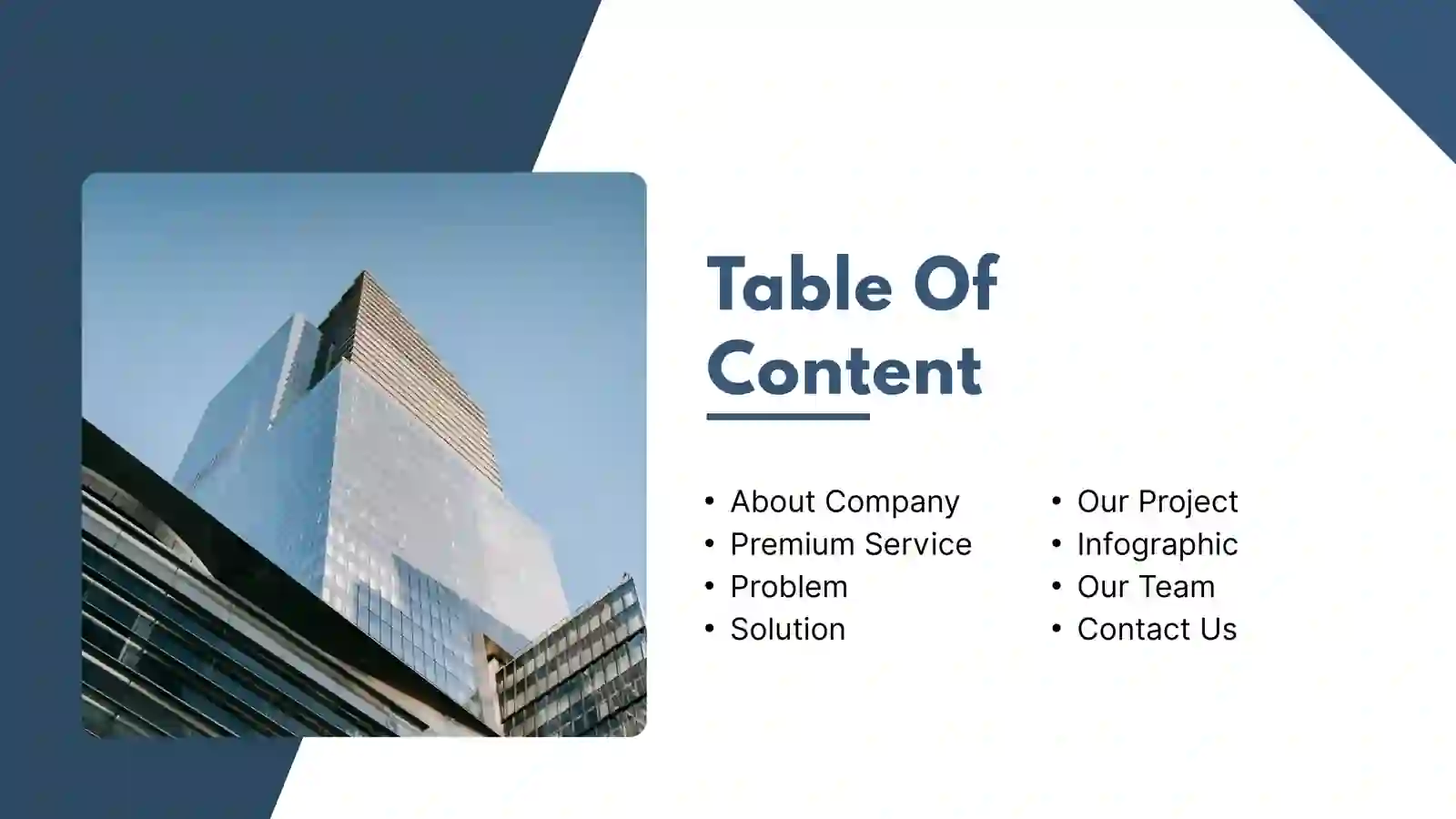 About Company 2