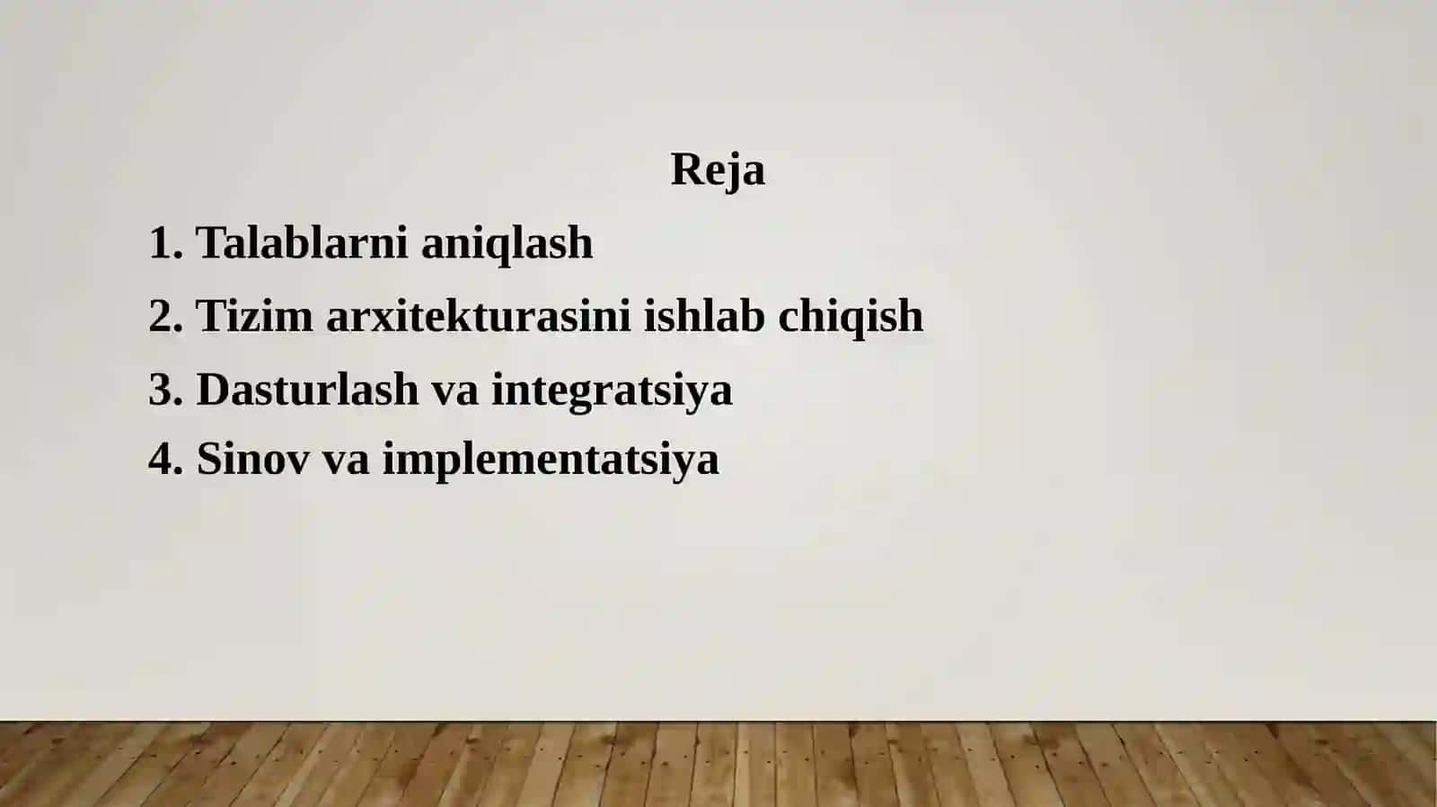 Mehmonxonadaxborottiziminiloyihalash 2