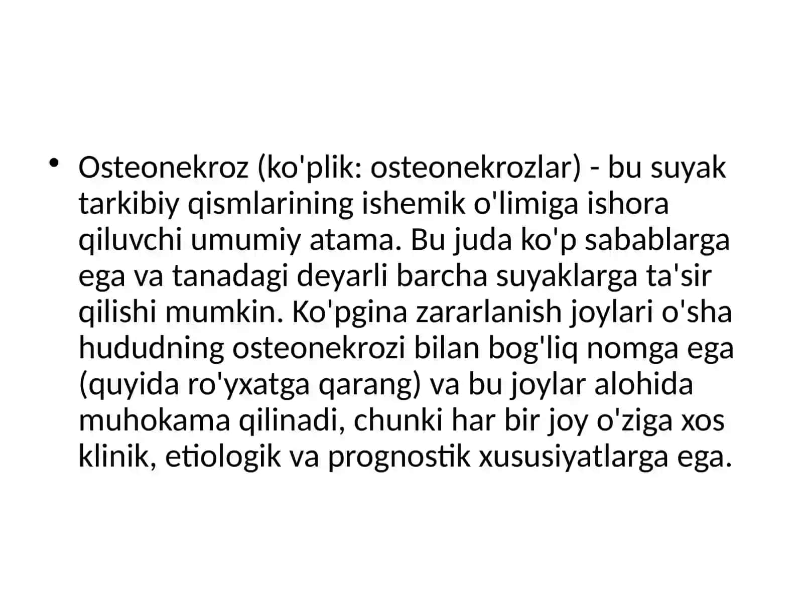 Osteonekrozkasalligi 2