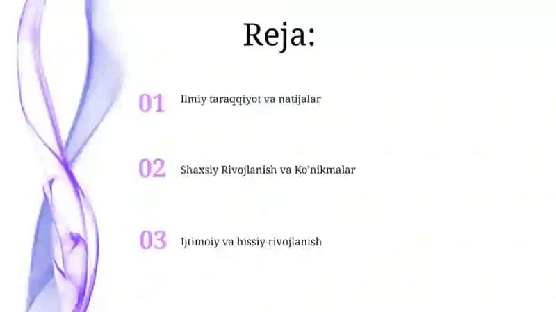 Jismoniy va ruhiy salomatlik 2