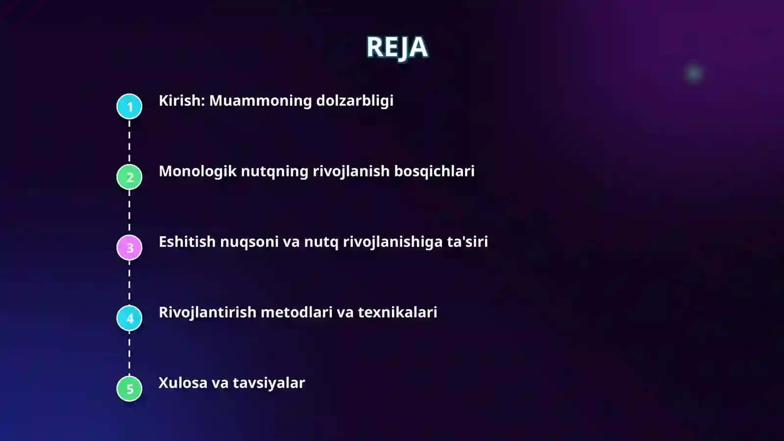 Eshitishida nuqsoni bo‘lgan bolalarni izchil monologik nutqini rivojlantirish 2