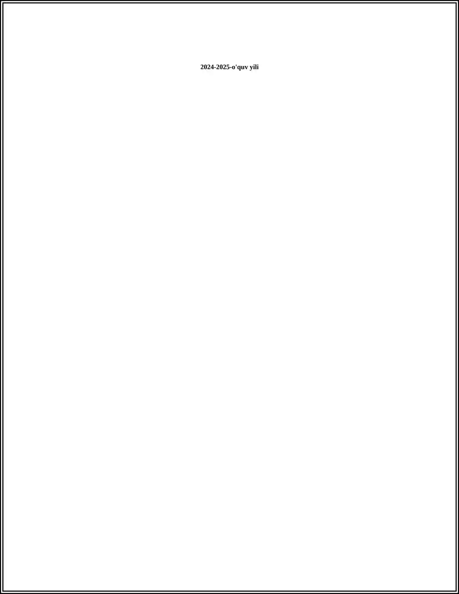 Uglevodlar Metabolizmi 2