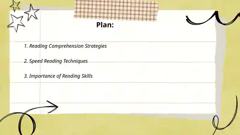 Reading Comprehension Strategies 2