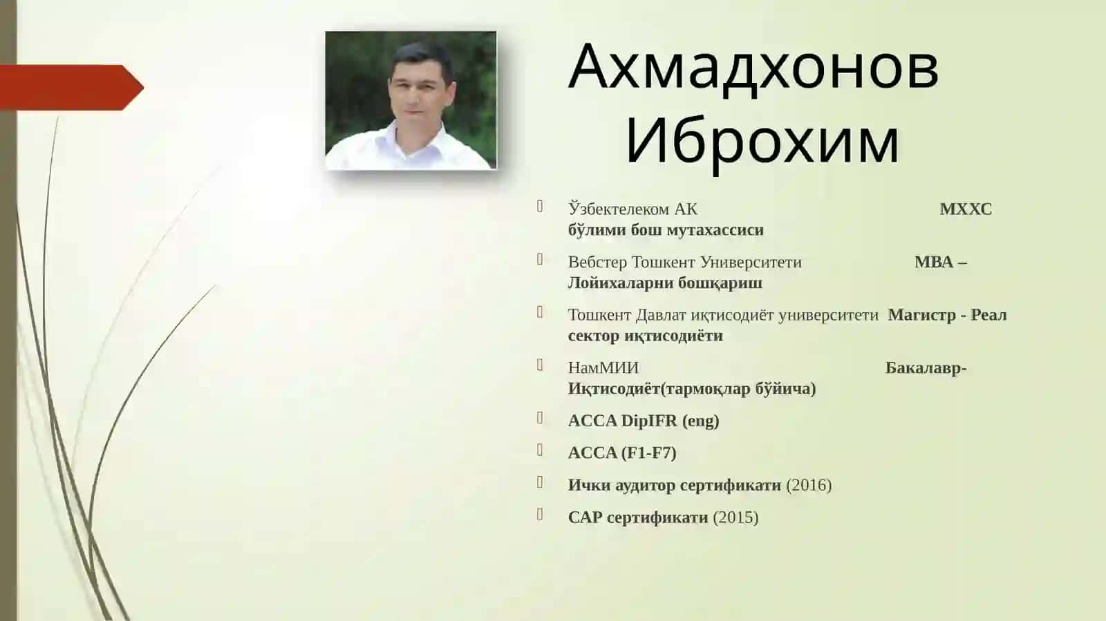 Сувресурсларидан фойдаланганлик учун солиқ 2