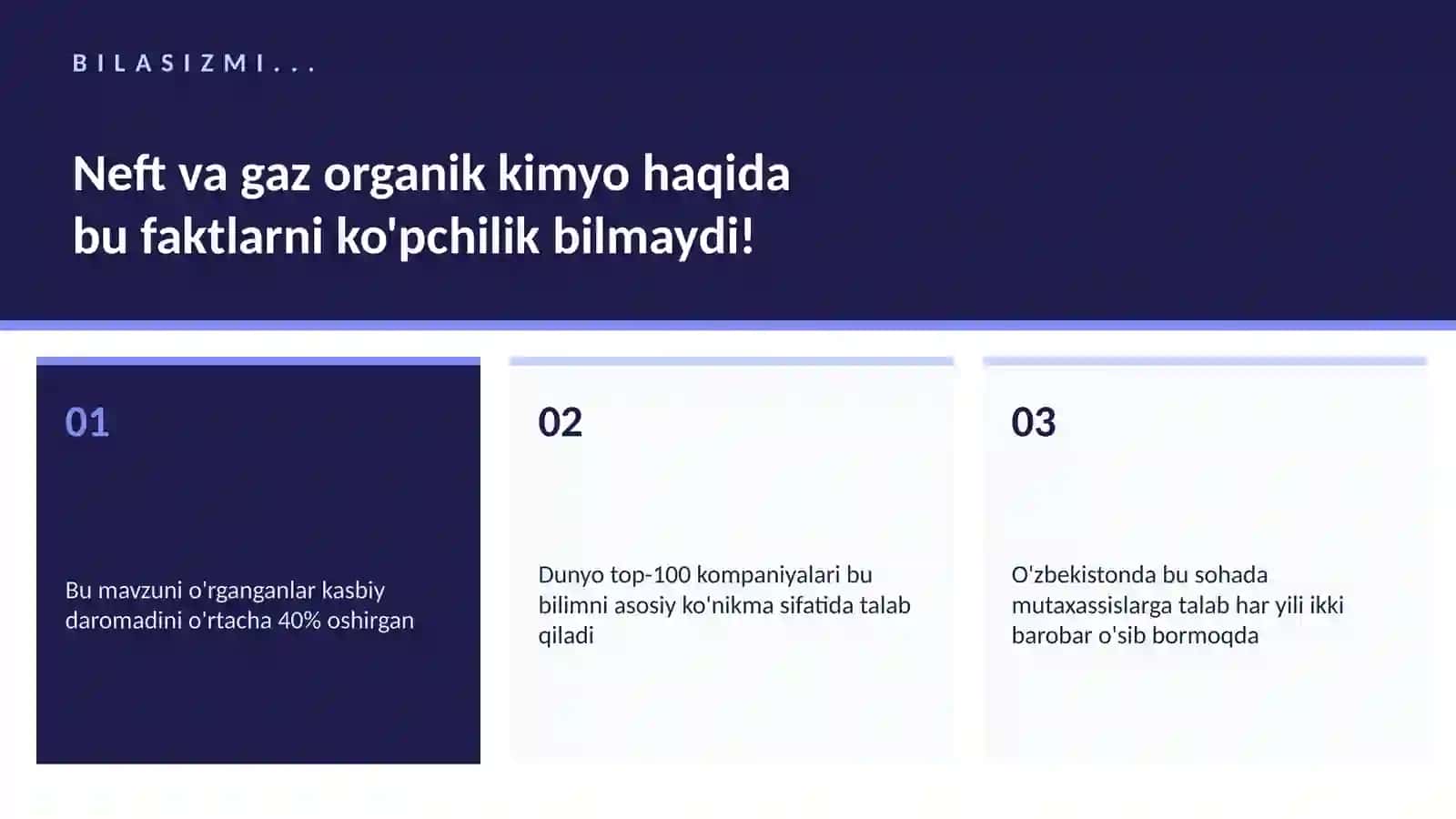Neft va gaz organik kimyo 2