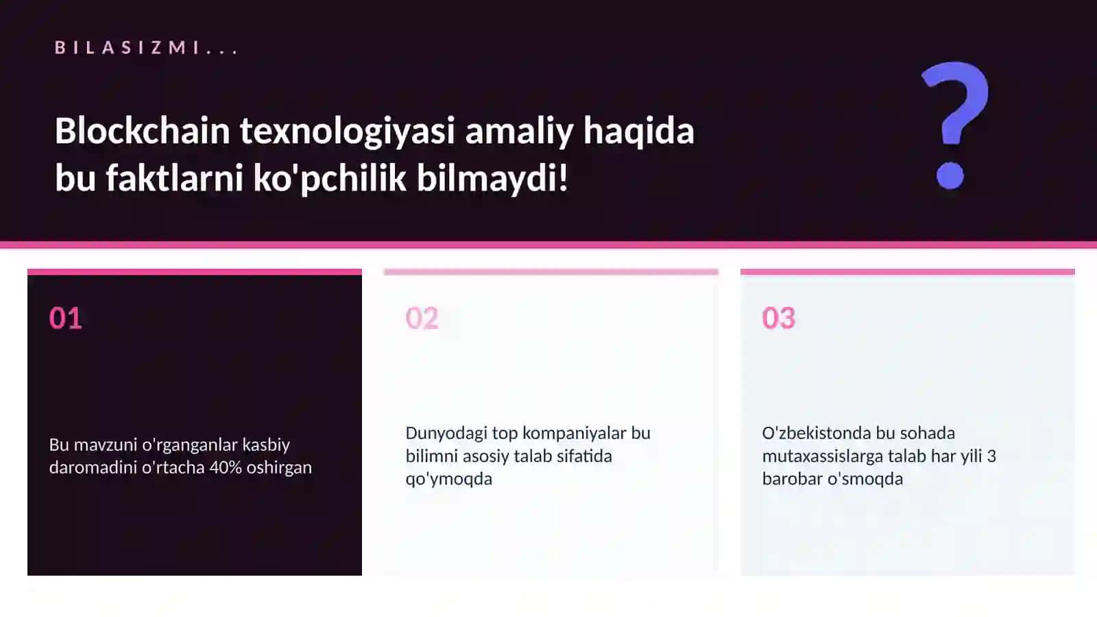 Blockchain texnologiyasi amaliy 2
