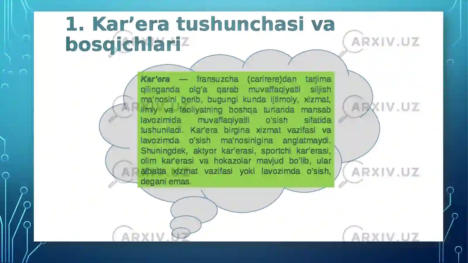 Personalkaryerasi 2