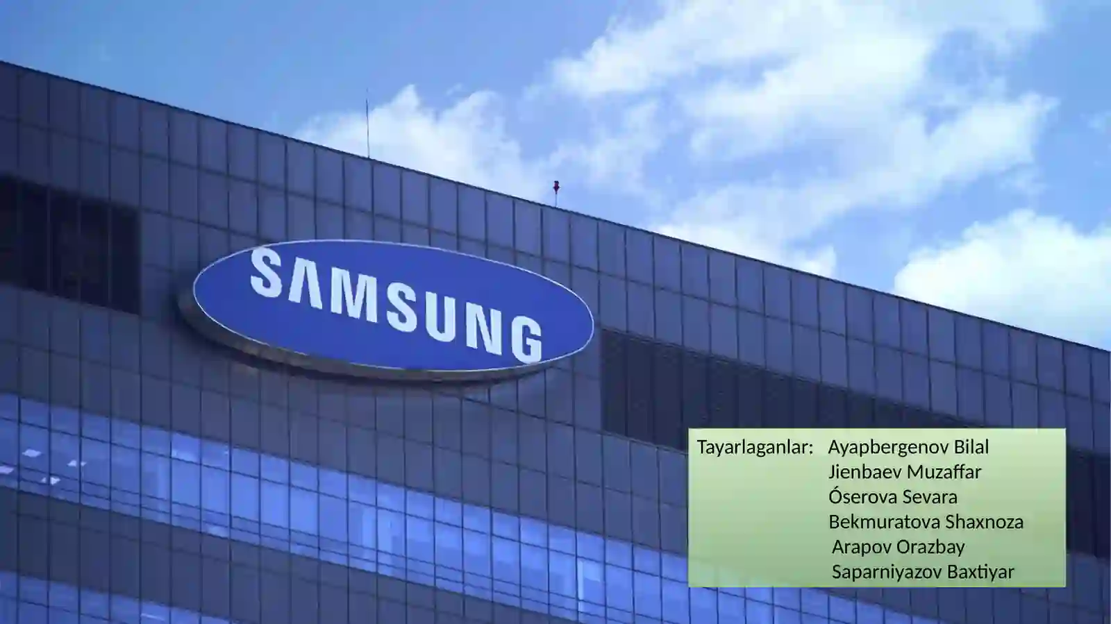 Samsung 2
