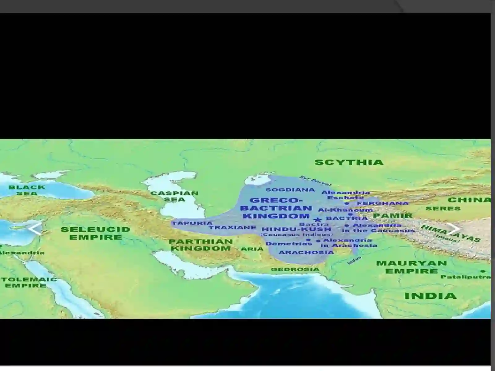 Salavkiylar davlati 2