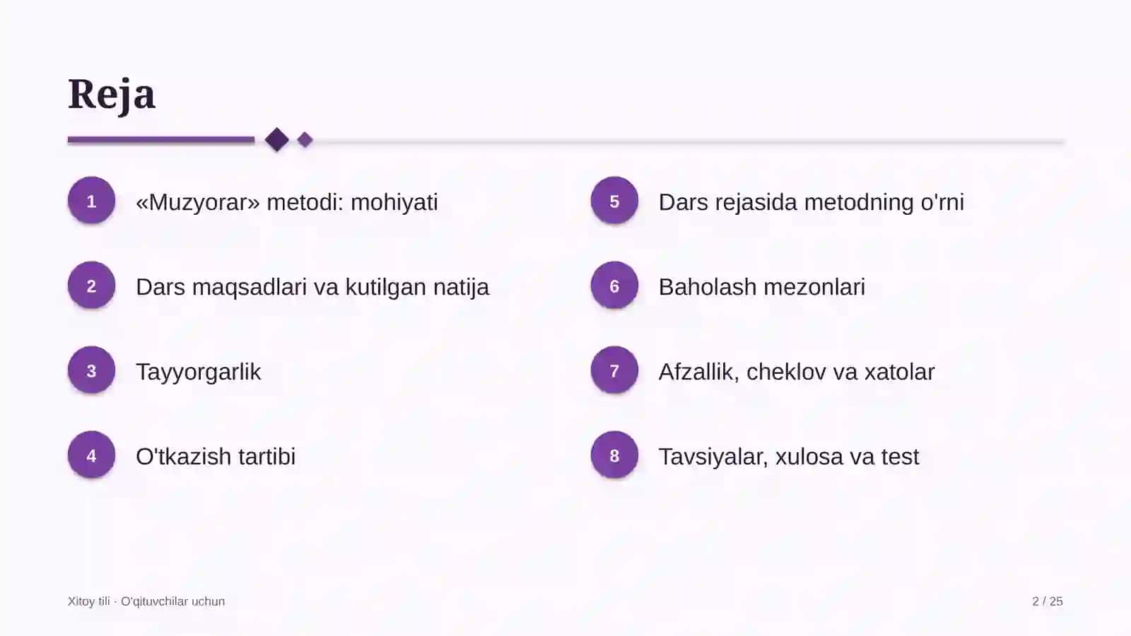 xitoy tili darslarida muzyorar metodidan foydalanish 1039 2
