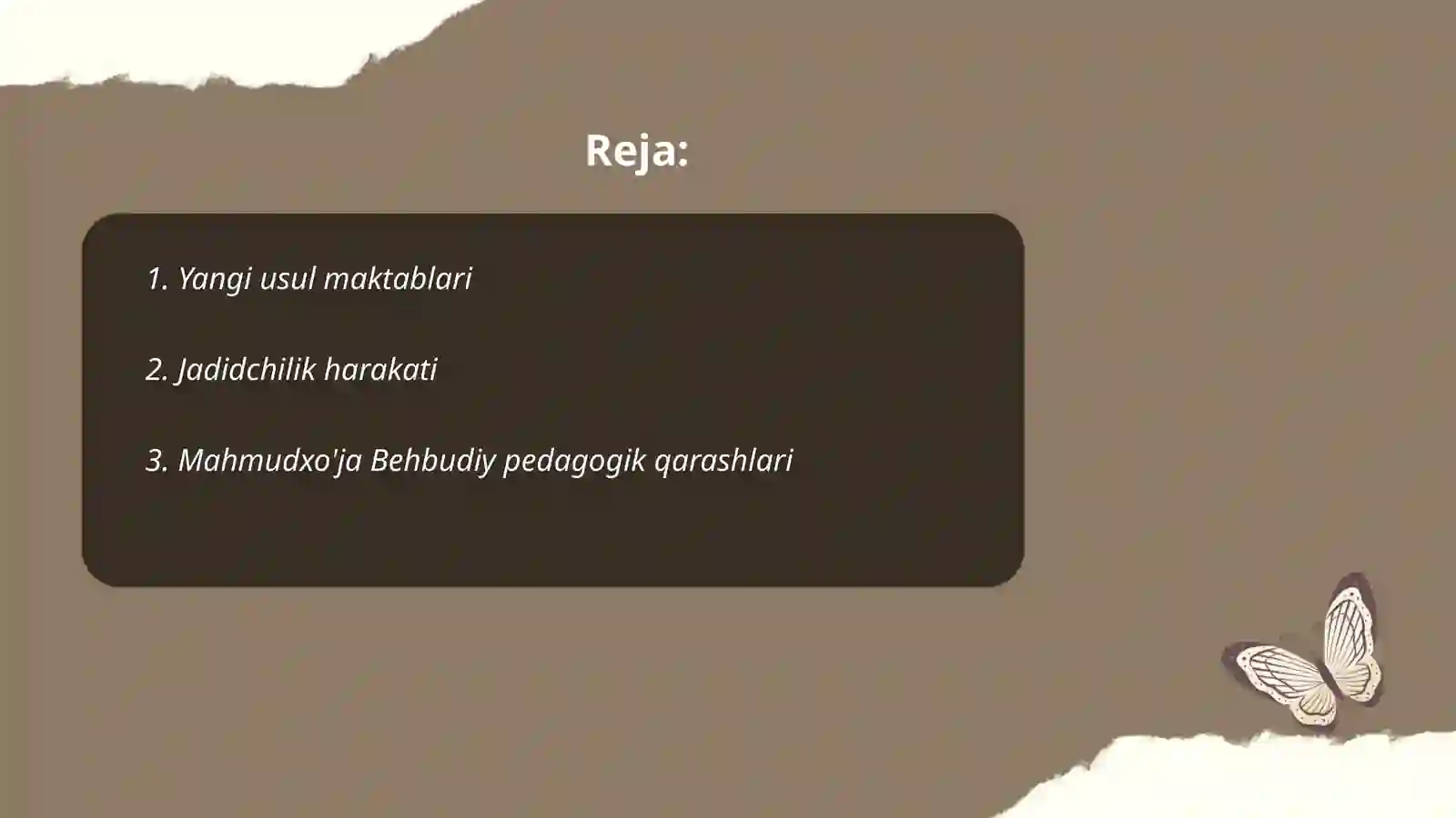 Yangi usul maktablari 2