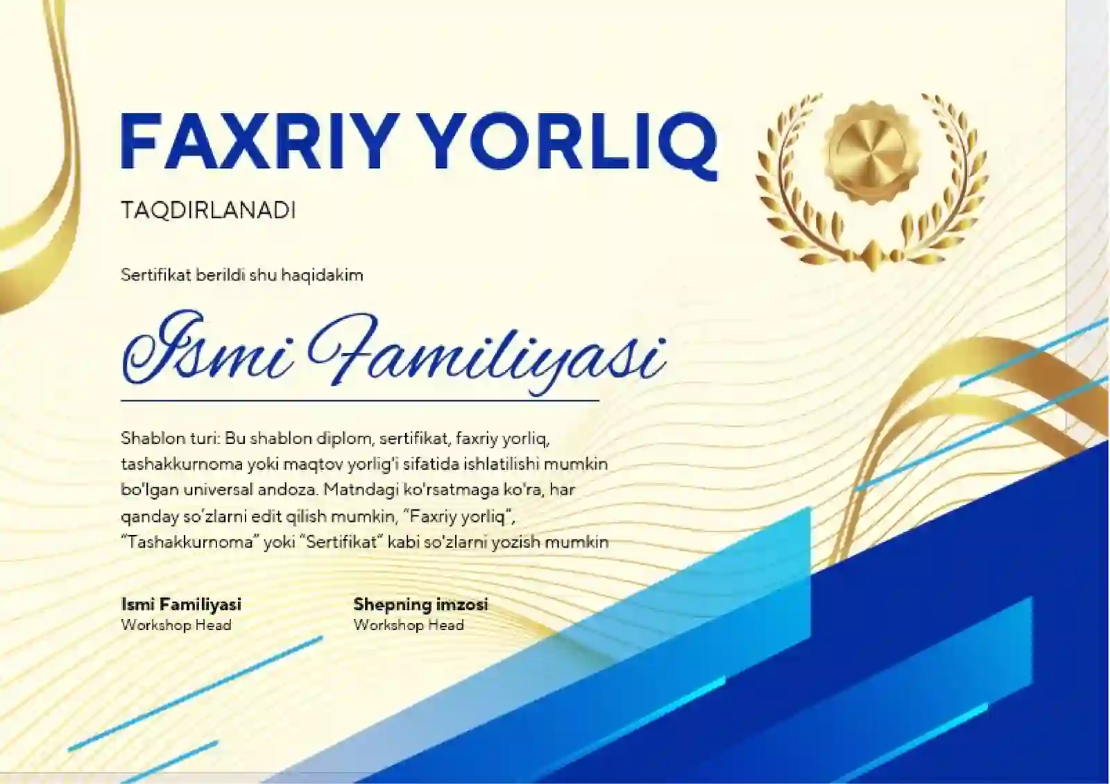 FAXRIY YORLIQ 2