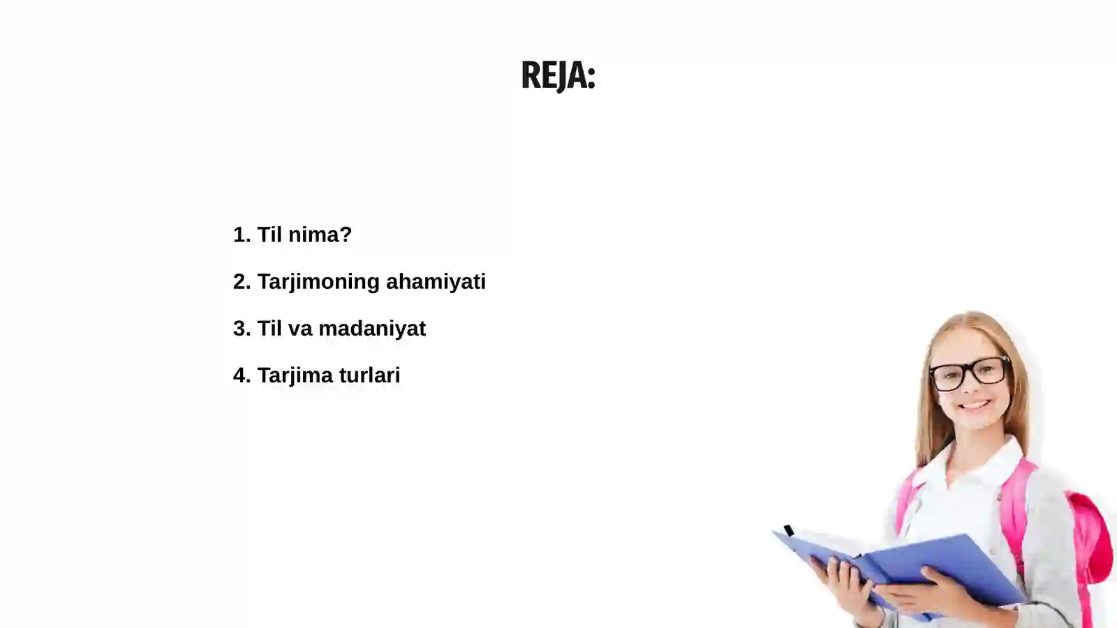 Til va tarjima 2