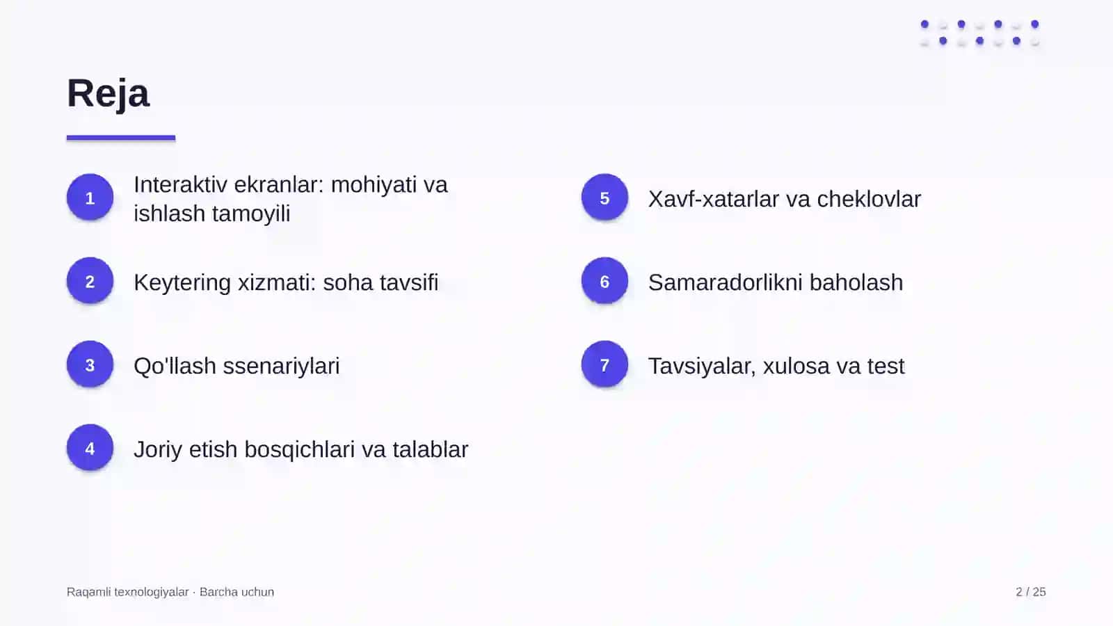 Sensor — teginish joyini aniqlovchi ekran qatlami yoki datchik 2