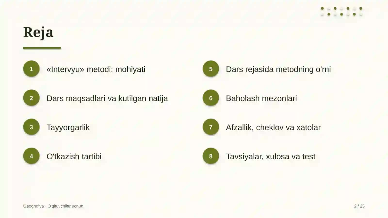 geografiya darslarida intervyu metodidan foydalanish 9553 2