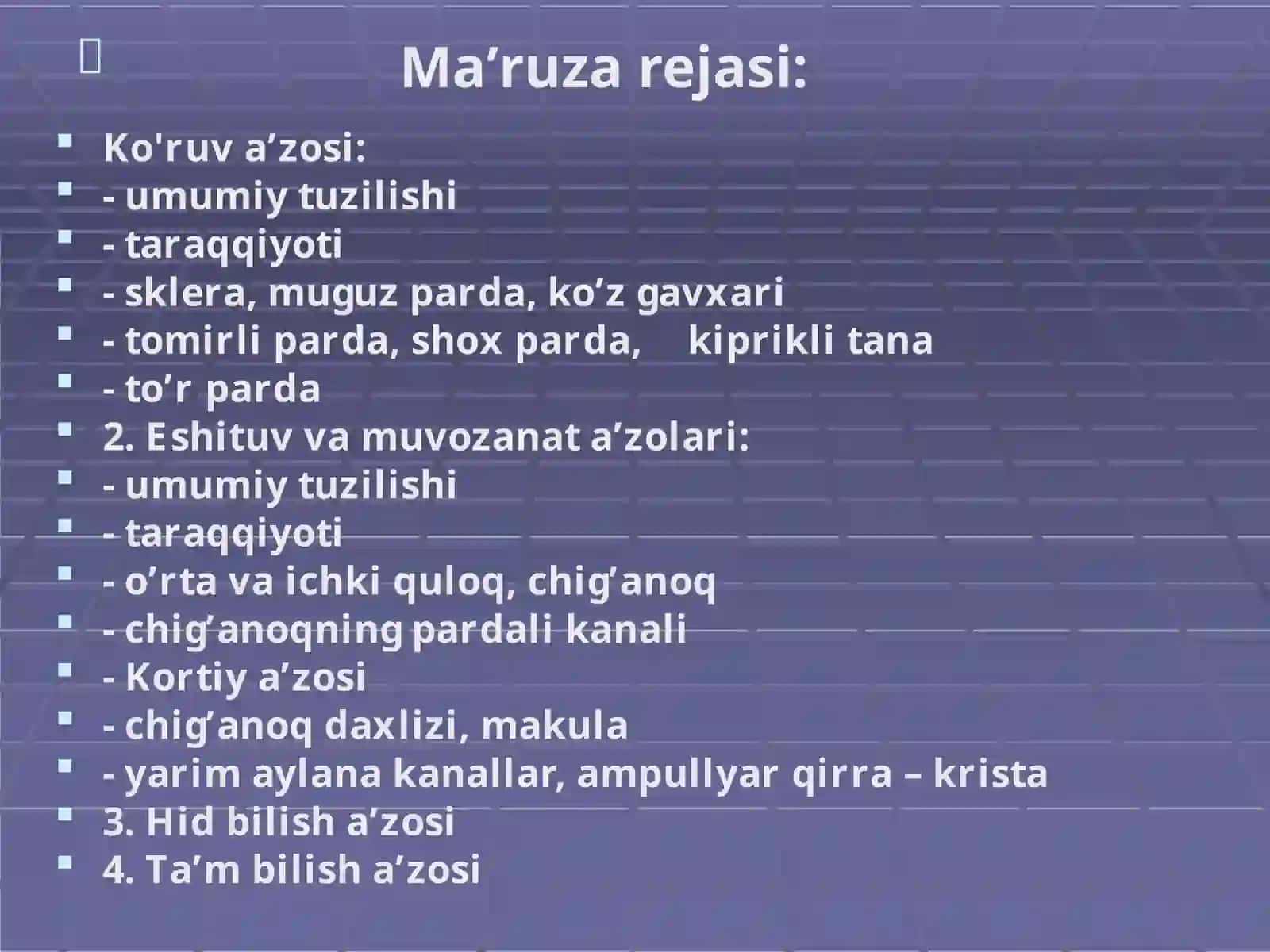 SEZGIА’ZOLАRI 2