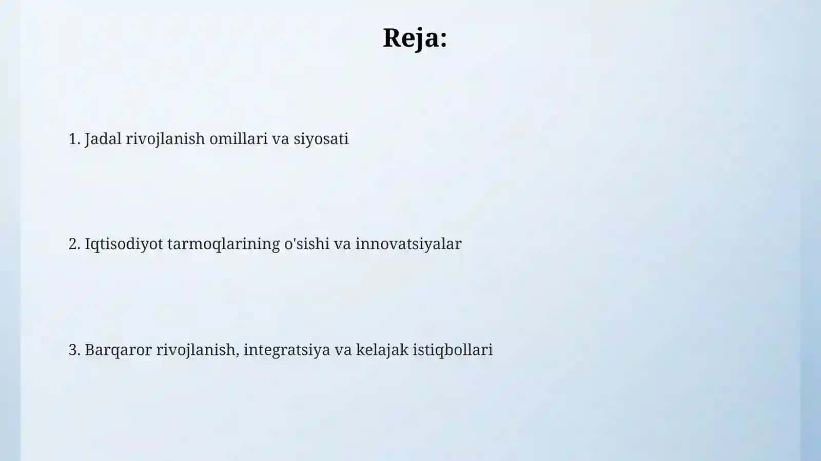 Milliyiqtisodiyotnijadalrivojlantirish 2