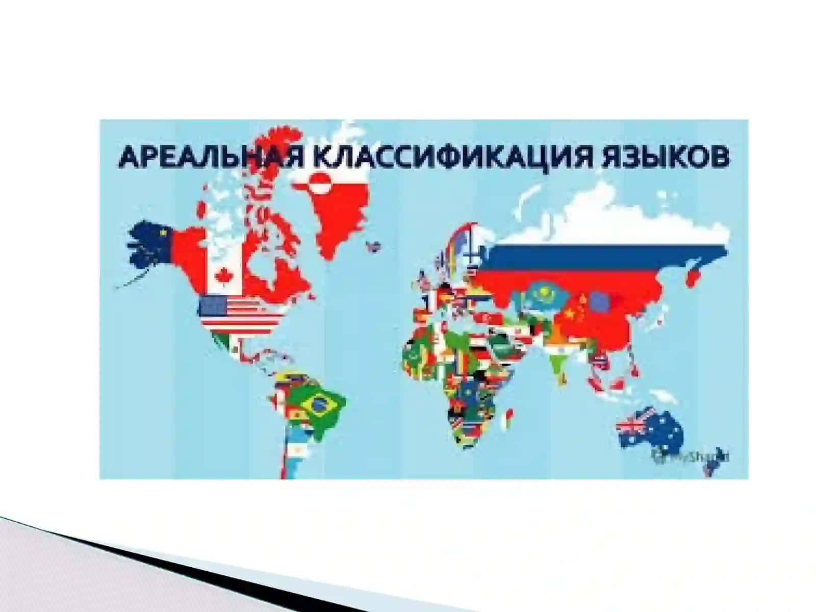 TIL OILALARI VA TIL GURUHLARI. TILSHUNOSLIKNING BOSHQA FANLAR BILAN INTEGRATSIYASI 2