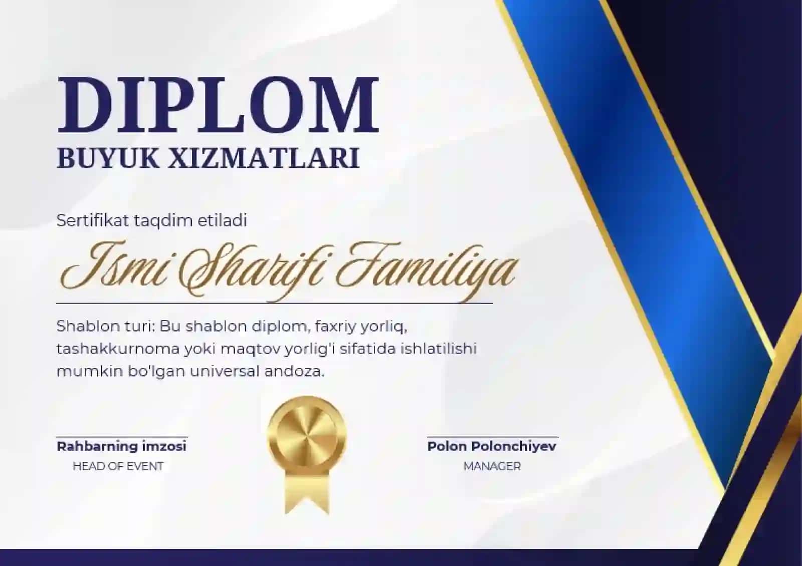 Diplom 2