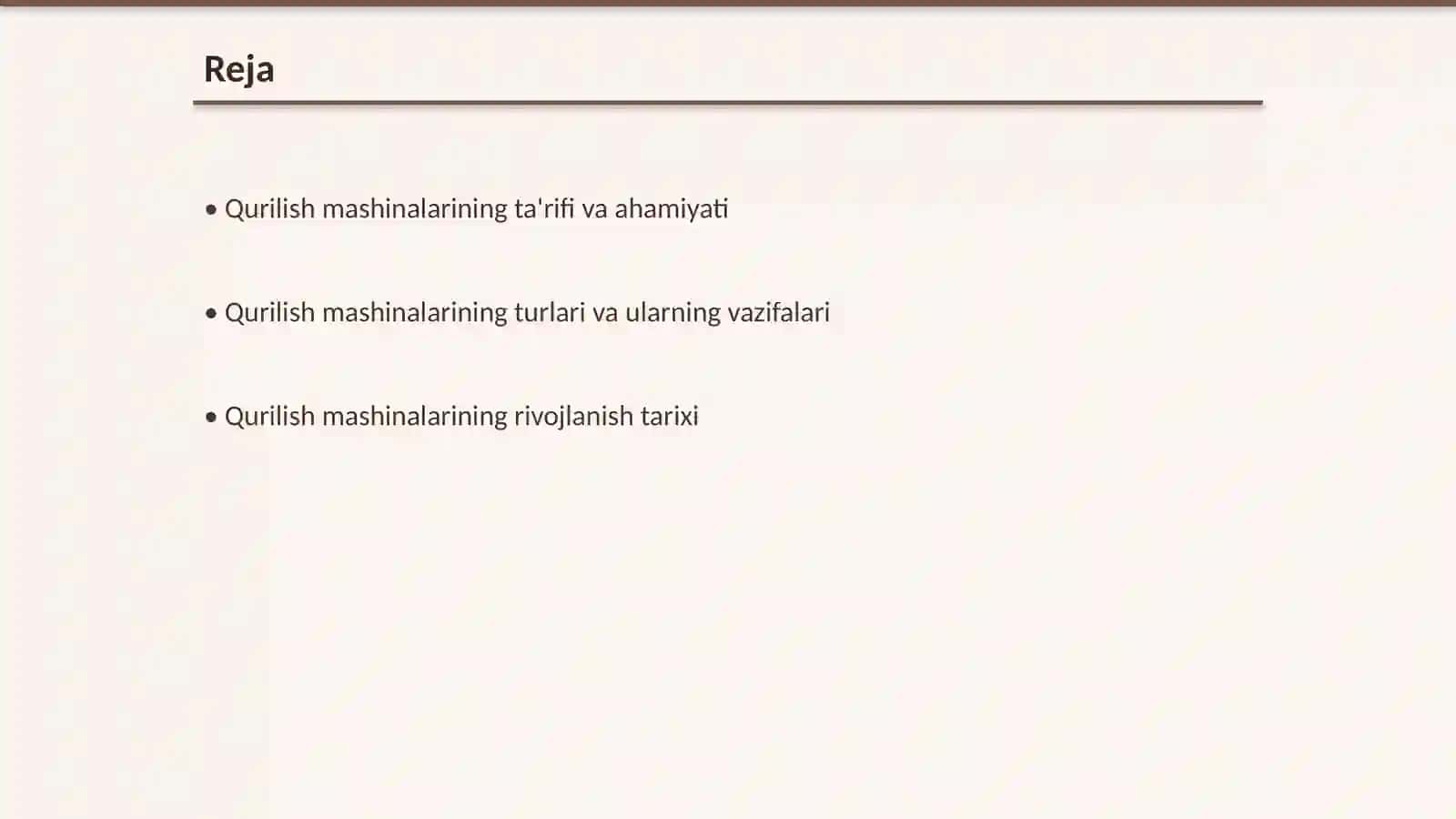 Qurilish mashinalari 2