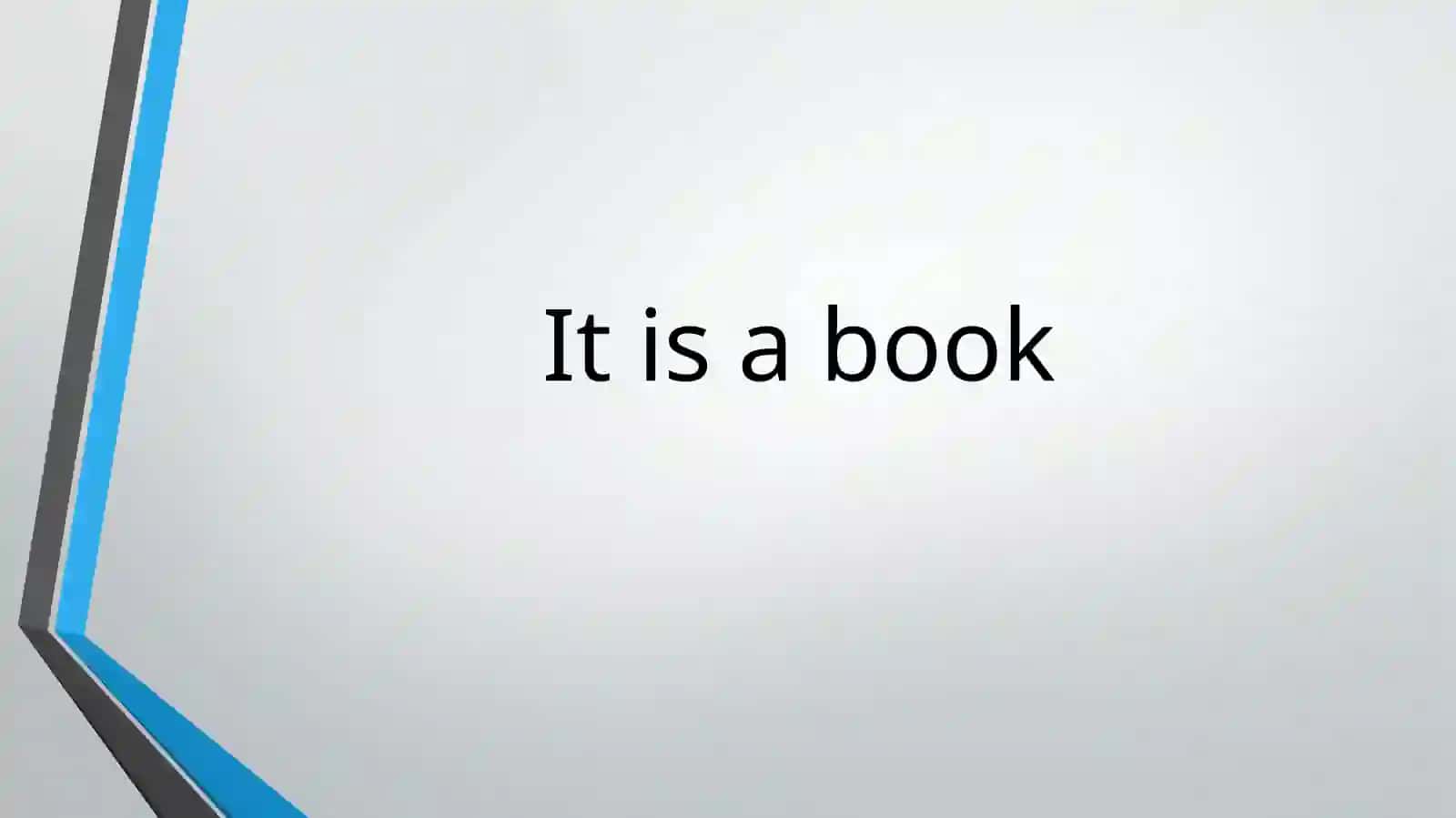 Books in our life 2