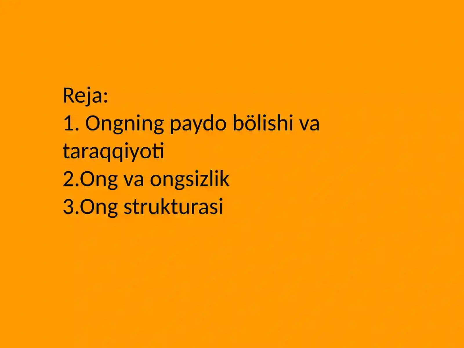 Ongha qida tushuncha va uning xossalari 2