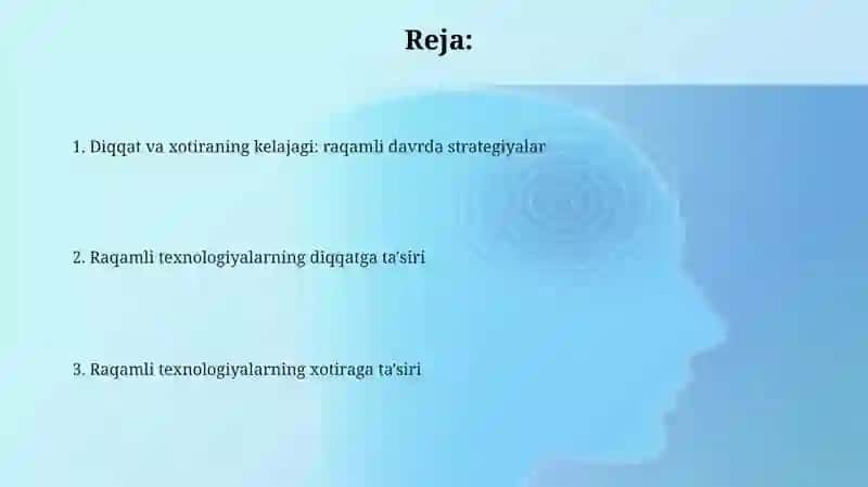 Raqamli texnologiyalarning diqqat va xotiraga taʼsiri 2