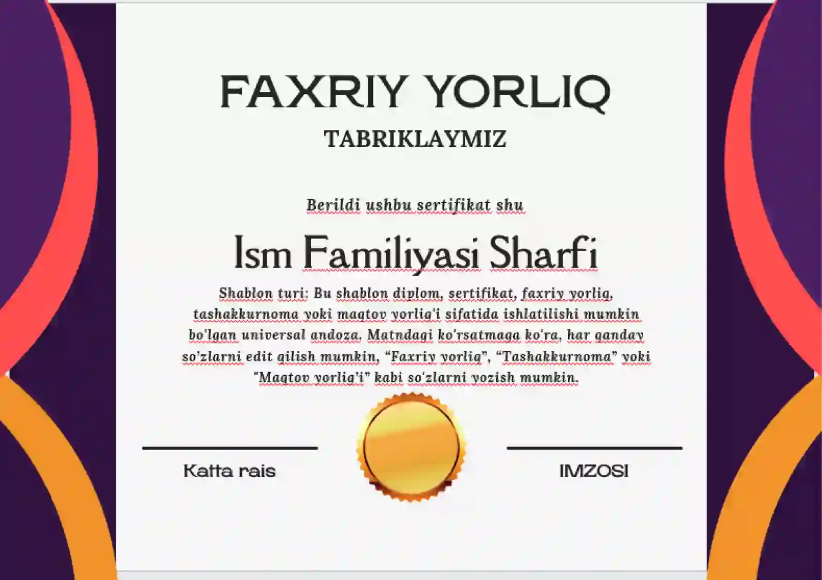 FAXRIY YORLIQ 2