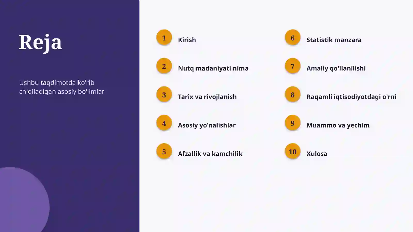 Nutq madaniyati 2