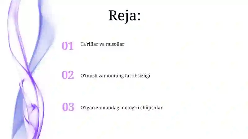 Irregular Verbs 2