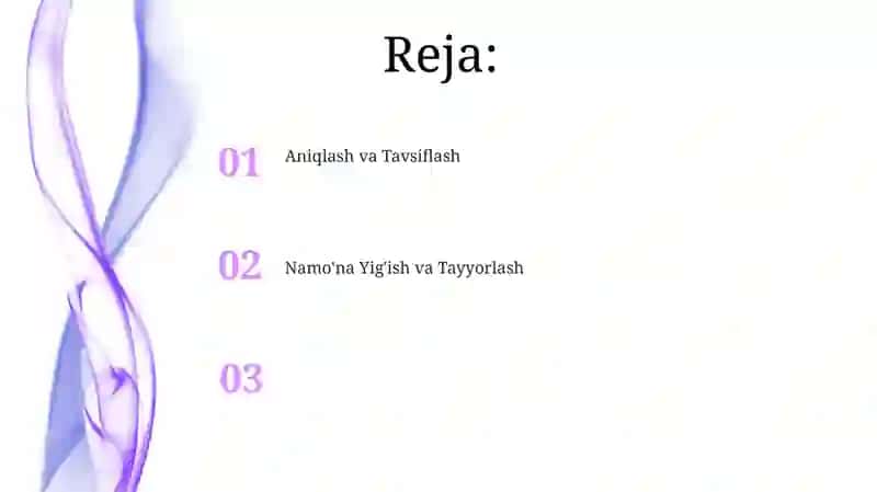 Aerob bakteriyalarning sof hosilasini ajratib olish bosqichlari 2