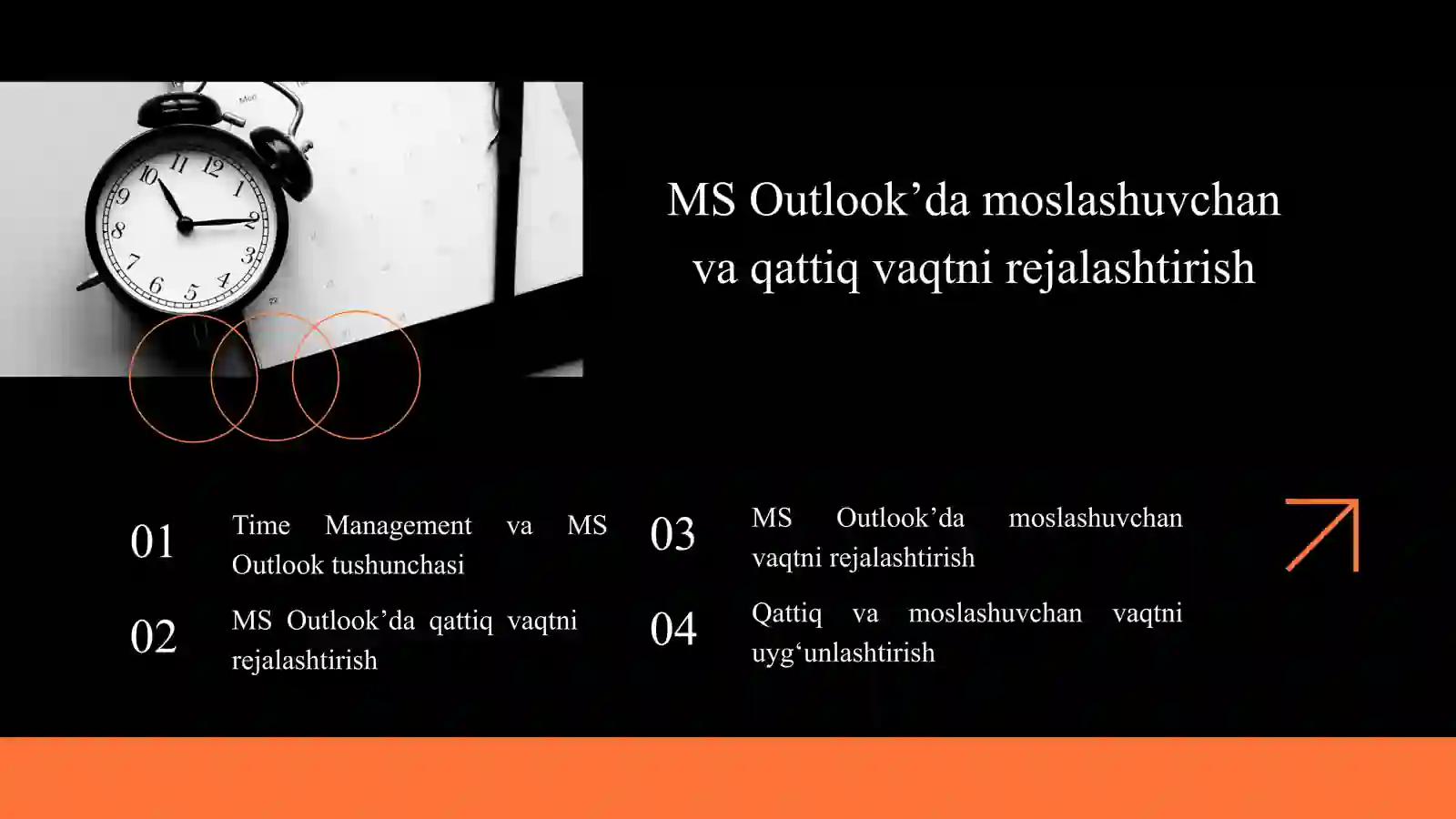 Time Management 2