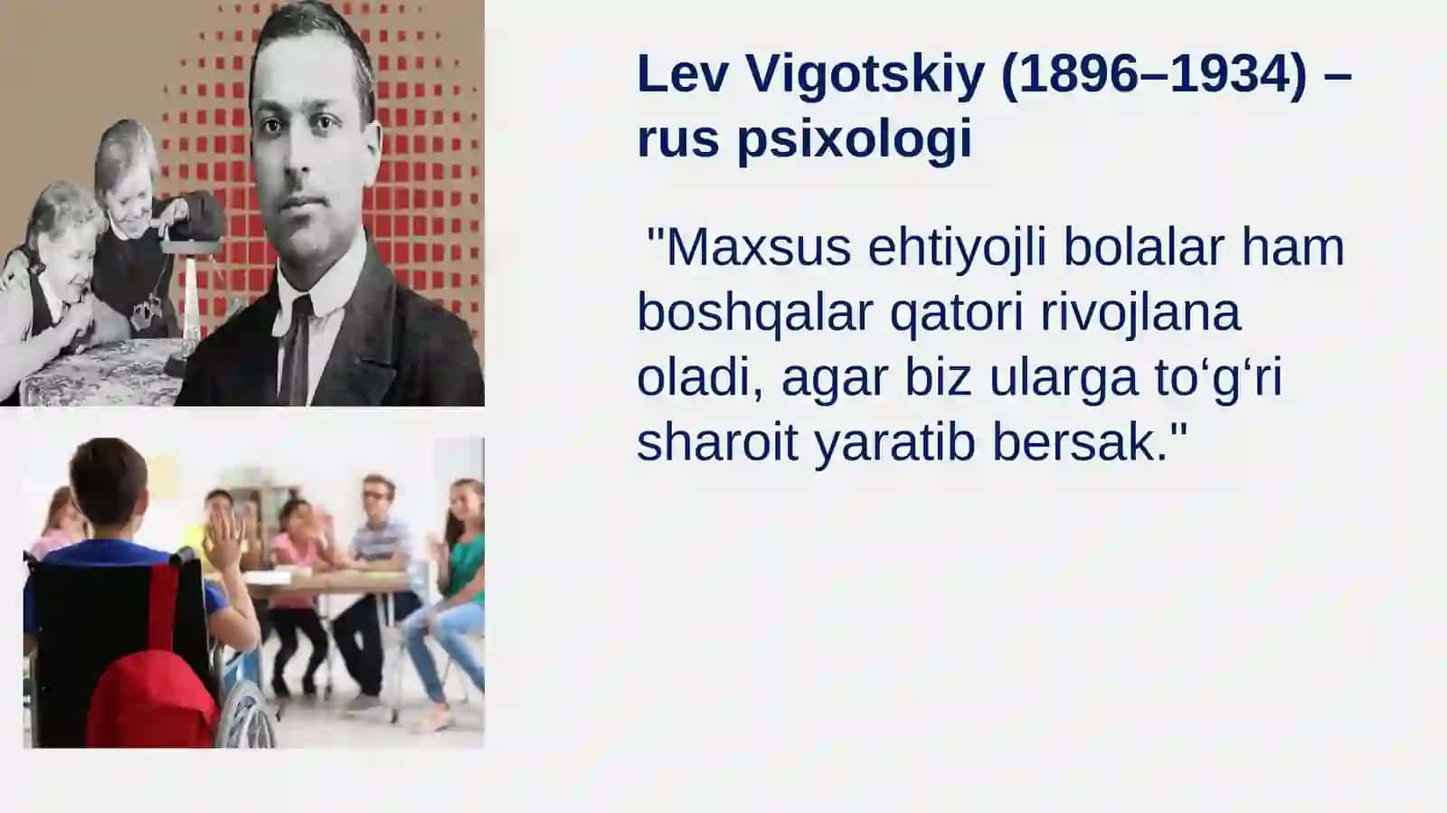 Inklyuziv ta'limda alohida ta'lim ehtiyojlari bo'lgan bolalarni to'garaklarga jalb qilish 2