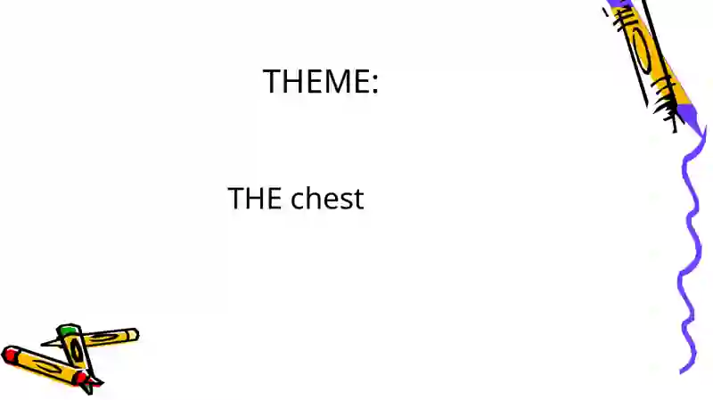 THE chest 2