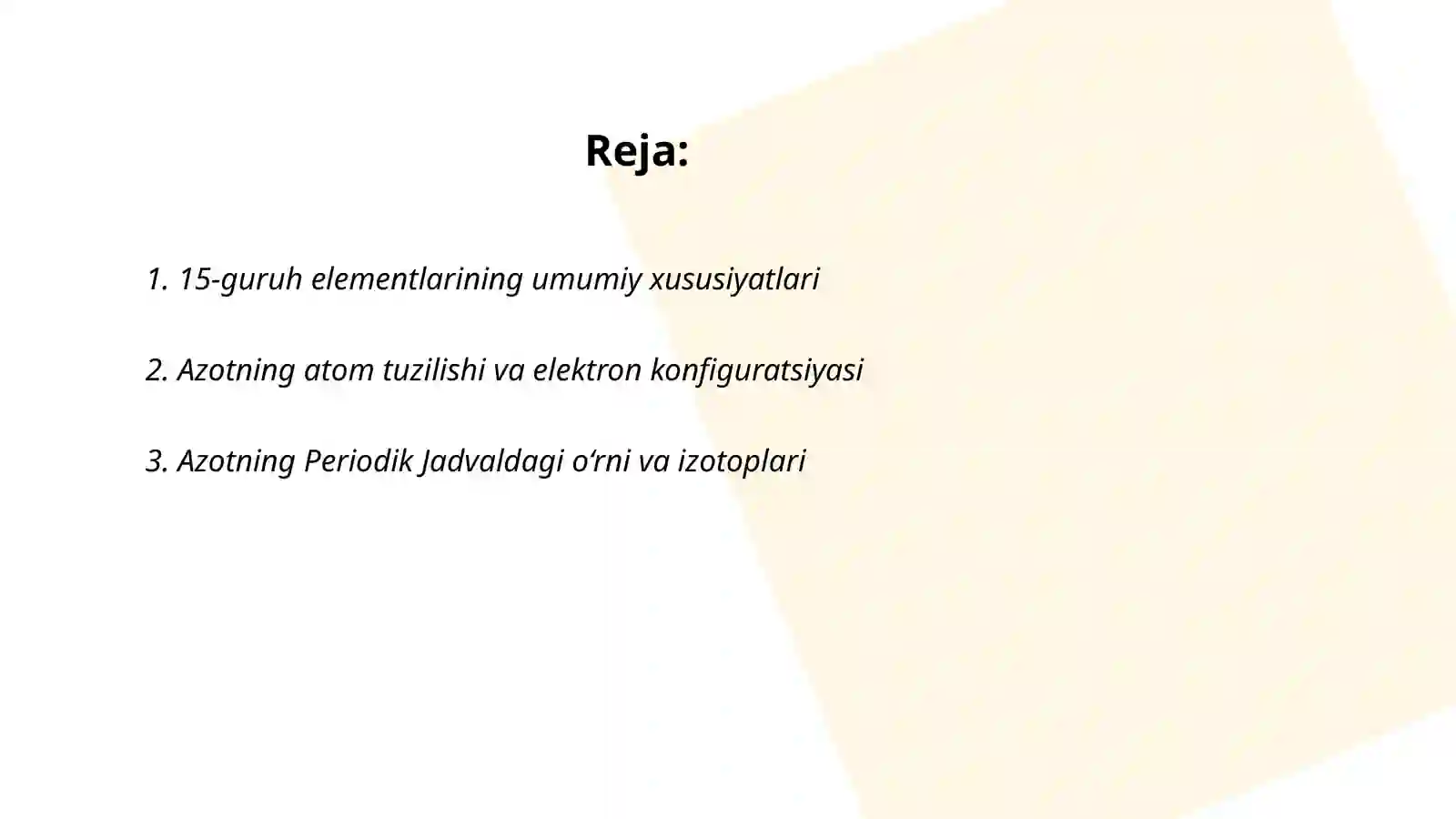 15-guruh elementlari 2