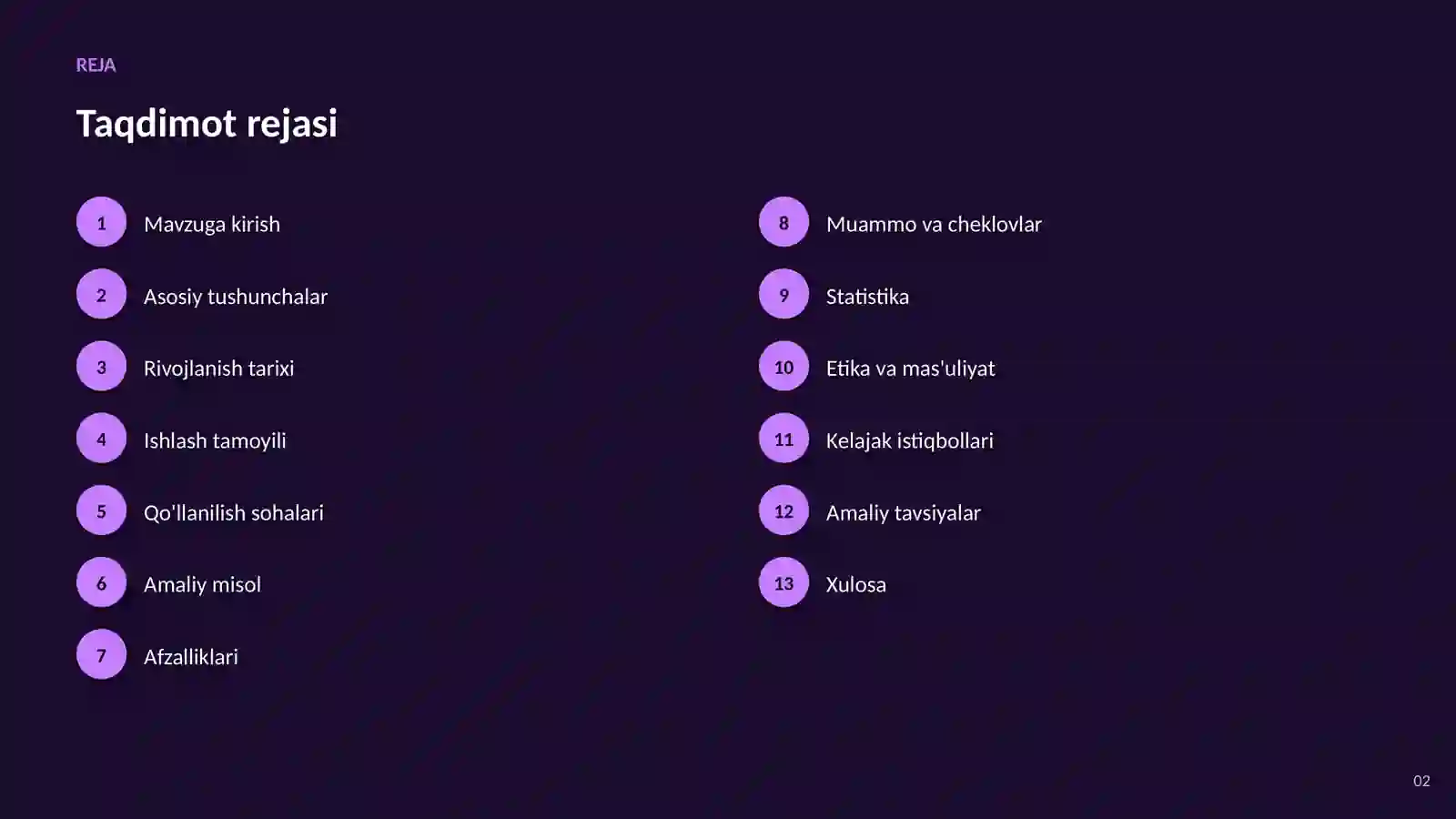 Katta til modellari 2