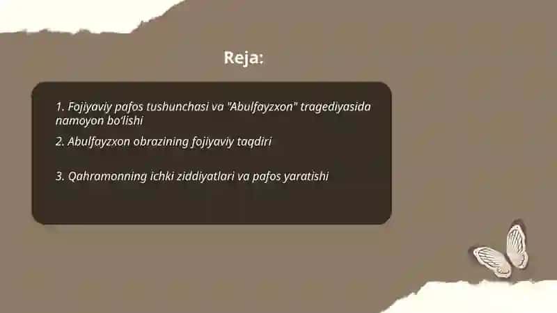 "Abulfayzxon" tragediyasi 2