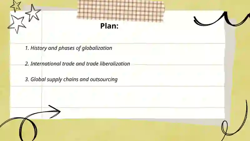 Globalization 2