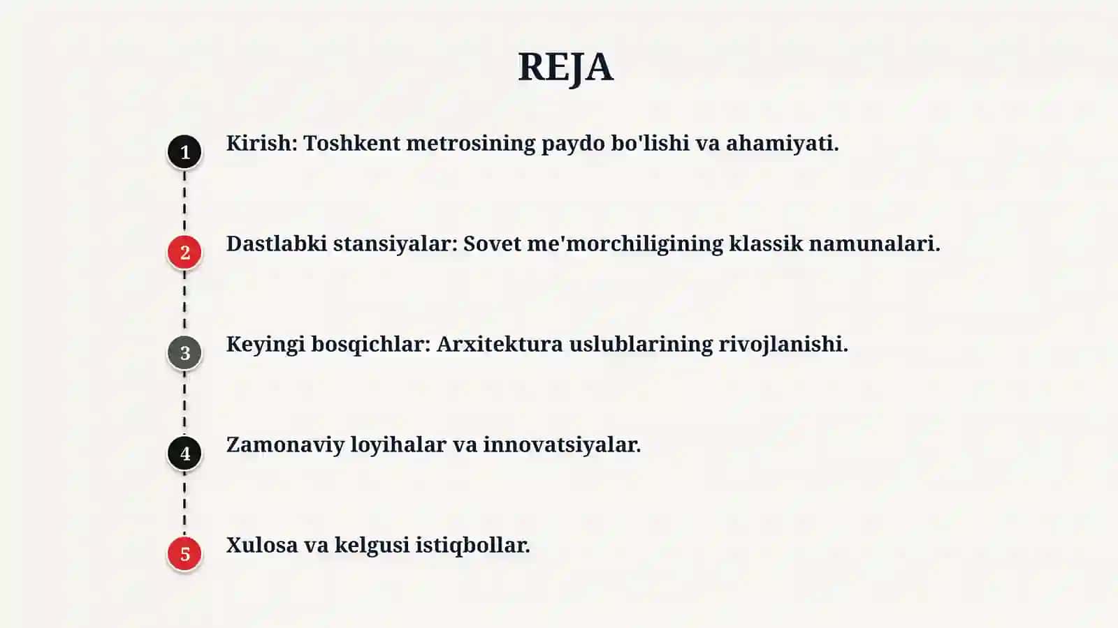 Toshkent metro stansiyalari arxitekturasi 2