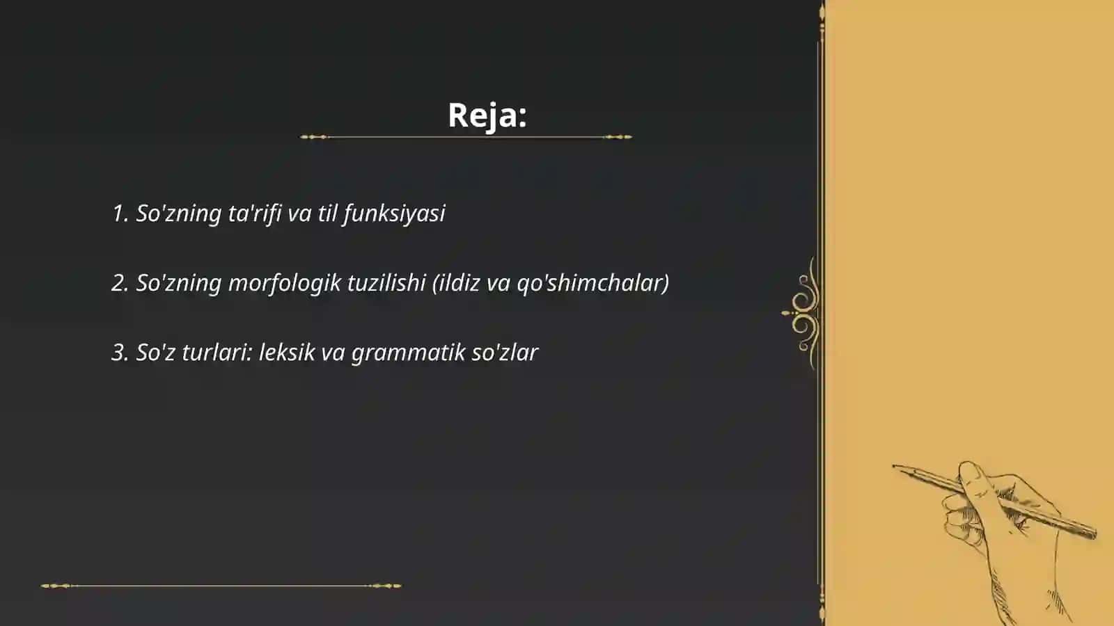 So'zning ta'rifi va til funksiyasi 2