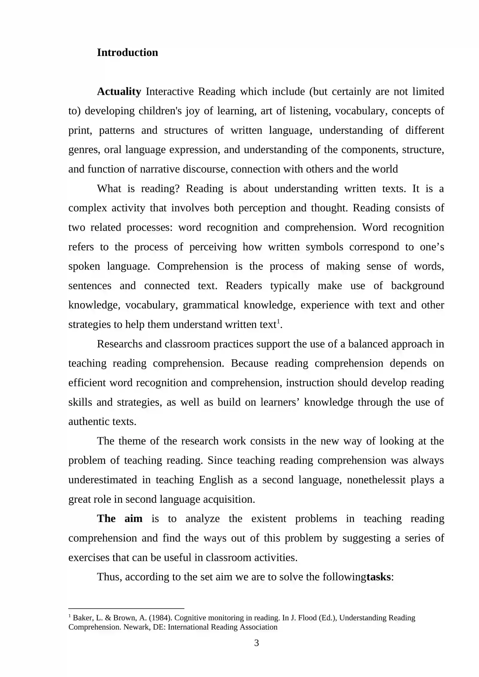 Interactive Reading 2