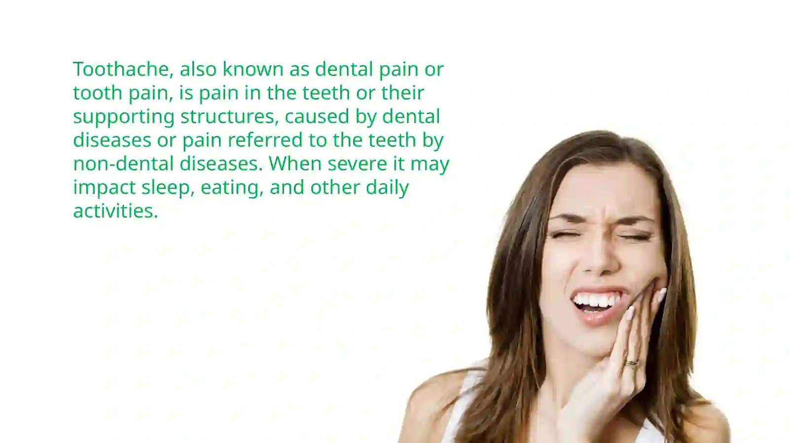 Toothache 2