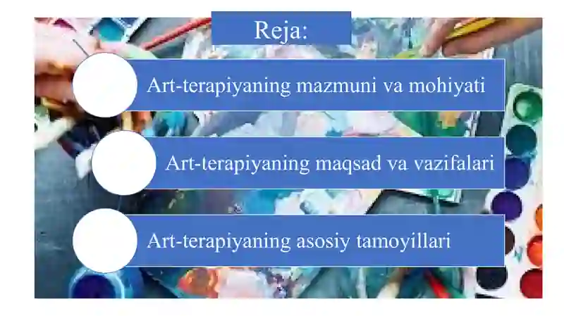 Art-terapiya. 2