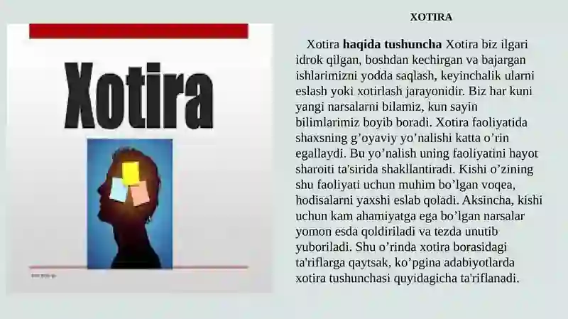 XOTIRA 2