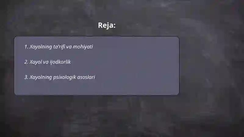 Xayol 2