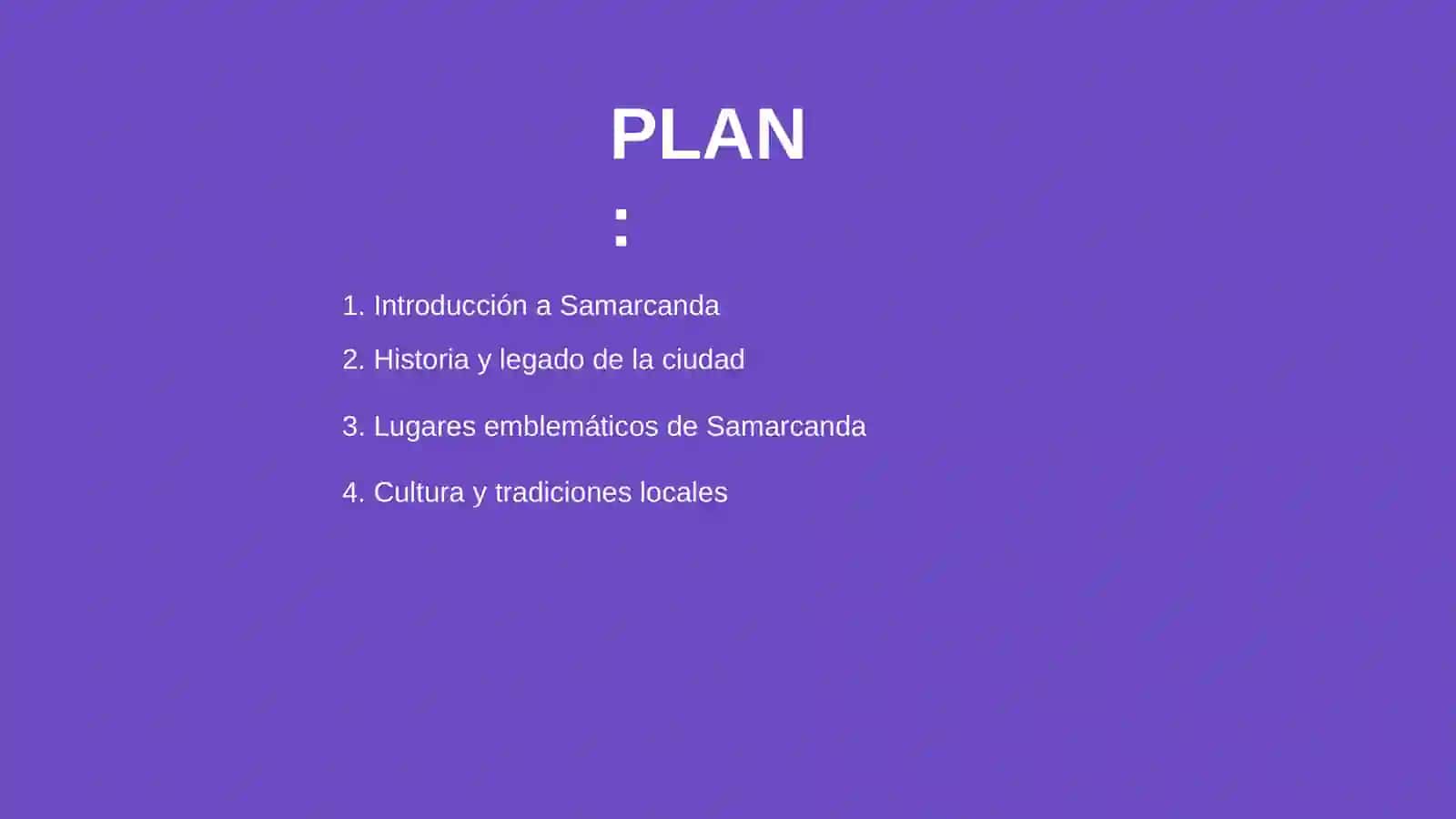 Samarcanda 2